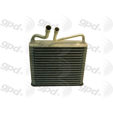 Gpd Evaporators, 4711859 4711859